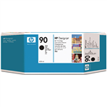 HP C5058A 90 INK CARTRTIDGE BLACK