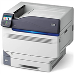 OKI C911DN COLOUR LASER PRINTER A3