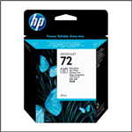 HP C9397A 72 INK CARTRIDGE PHOTO BLACK