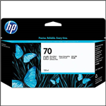 HP C9449A 70 INK CARTRIDGE PHOTO BLACK