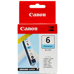 CANON BCI6PC INK CARTRIDGE PHOTO CYAN