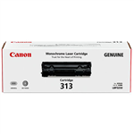 CANON CART313 TONER CARTRIDGE BLACK