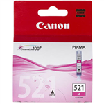 CANON CLI521M INK CARTRIDGE MAGENTA