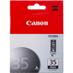 CANON PGI35BK INK CARTRIDGE BLACK