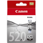 CANON PGI520BK INK CARTRIDGE BLACK
