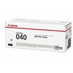 CANON CART040 TONER CARTRIDGE CYAN