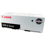 CANON TG18 TONER CARTRIDGE BLACK