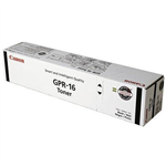 CANON TG26 GPR16 TONER CARTRIDGE BLACK