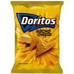 DORITOS CORN CHIPS NACHO CHEESE 170G