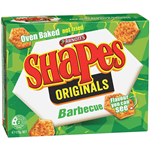 ARNOTTS SHAPES BBQ 175G