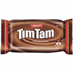 ARNOTTS TIM TAM ORIGINAL PORTION SIZE CARTON 150