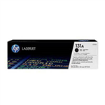 HP CF210A 131A TONER CARTRIDGE BLACK