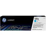 HP CF211A 131A TONER CARTRIDGE CYAN