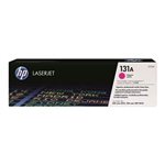 HP CF213A 131A TONER CARTRIDGE MAGENTA