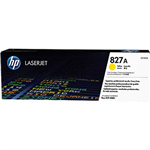 HP CF302A 827A TONER CARTRIDGE YELLOW