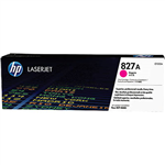 HP CF303A 827A TONER CARTRIDGE MAGENTA
