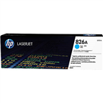 HP CF311A 826A TONER CARTRIDGE CYAN