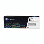 HP CF380X 312X TONER CARTRIDGE BLACK