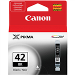 CANON CLI42 INK CARTRIDGE BLACK