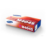 SAMSUNG CLTM404S TONER CARTRIDGE MAGENTA