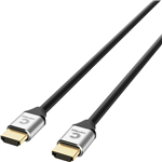 COMSOL ULTRA HIGH SPEED 8K HDMI CABLE WITH ETHERNET 3M BLACK