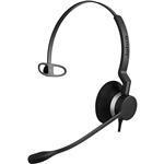 JABRA BIZ 2300 MONO USBC CORDED HEADSET