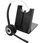 JABRA PRO 920 MONO WIRELESS DESKPHONE HEADSET