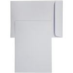 CANDIDA C5 ENVELOPES NON SECRETIVE POCKET PLAIN FACE PEEL AND SEAL BOX 500