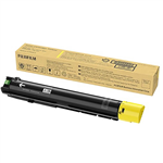 FUJI XEROX CT204013 TONER CARTRIDGE YELLOW
