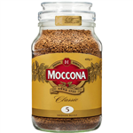 MOCCONA CLASSIC INSTANT COFFEE MEDIUM ROAST 400G JAR