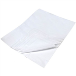 CUMBERLAND TISSUE PAPER 17GSM 440 X 690MM WHITE PACK 100