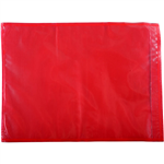 MARBIG PROFESSIONAL PACKAGING ENVELOPE PLAIN 235 X 175MM RED PACK 1000
