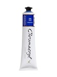 CHROMACRYL STUDENT ACRYLIC PAINT 75ML COOL BLUE