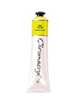CHROMACRYL STUDENT ACRYLIC PAINT 75ML COOL YELLOW