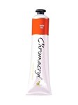 CHROMACRYL STUDENT ACRYLIC PAINT 75ML WARM RED