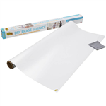 POSTIT SUPER STICKY INSTANT DRY ERASE SURFACE 1200 X 900MM