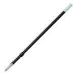 PILOT RFNSGG SUPER GRIP BALLPOINT PEN REFILL 10MM BLACK