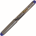 PILOT VPEN DISPOSABLE FOUNTAIN PEN BLUE