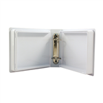 AURORA DP1 DIGI PHOTO FILE PACK HOLDS 20 CDDVDS