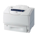 FUJI XEROX 3055 DOCUPRINT MONO LASER PRINTER A3