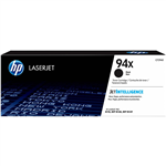 HP CF294X 94X TONER CARTRIDGE HIGH YIELD BLACK