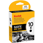 KODAK 10 INK CARTRIDGE BLACK
