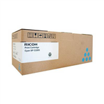 RICOH 406060 TYPE 220 TONER CARTRIDGE CYAN