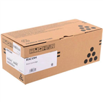 RICOH 408345 TONER CARTRIDGE CYAN