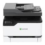 LEXMARK CX431ADW MULTIFUNCTION COLOUR LASER PRINTER A4