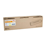 OKI 42487725 TONER CARTRIDGE YELLOW