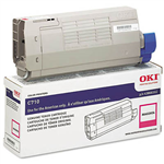 OKI C710N DRUM UNIT MAGENTA