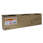 OKI 44059238 TONER CARTRIDGE MAGENTA