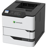 LEXMARK MS823DN MONO LASER PRINTER A4
