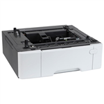 LEXMARK 50G0803 PAPER FEEDER TRAY INSERT 550 SHEET